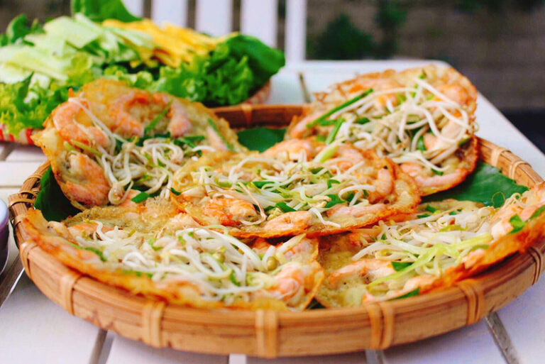 Ẩm thực Phú Yên Ẩm thực Phú Yên